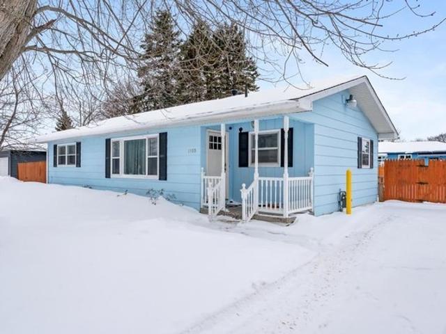 House for sale in Charlevoix, Michigan