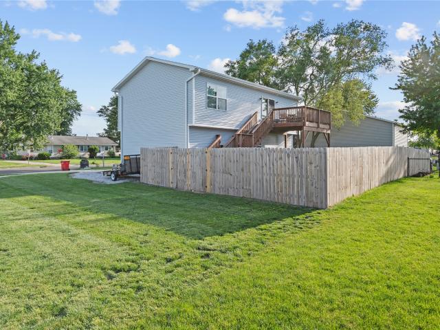 House for sale in Story, Iowa