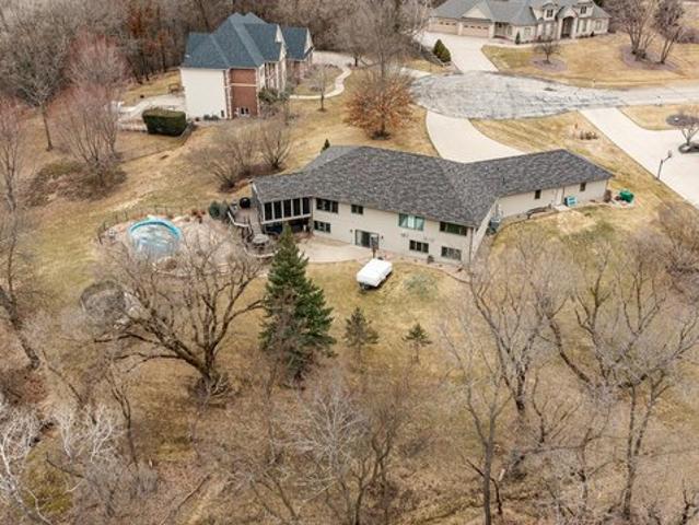 House for sale in Rochester, Minnesota