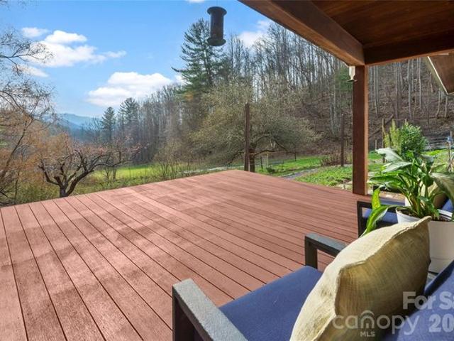 House for sale in Marshall, North Carolina