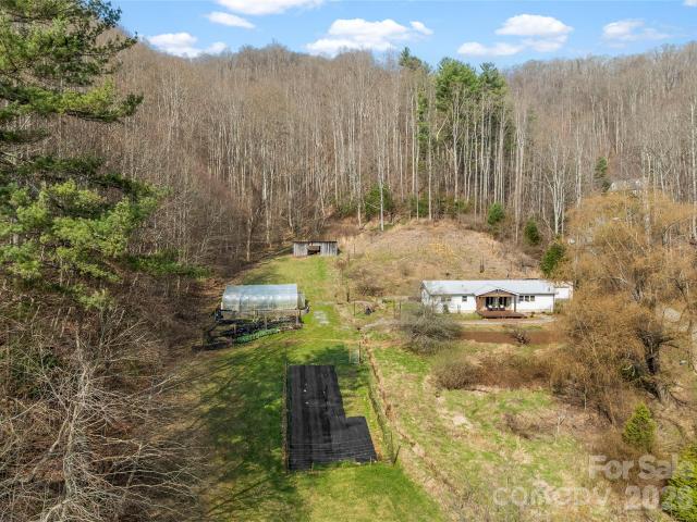 Property for sale in Marshall, North Carolina
