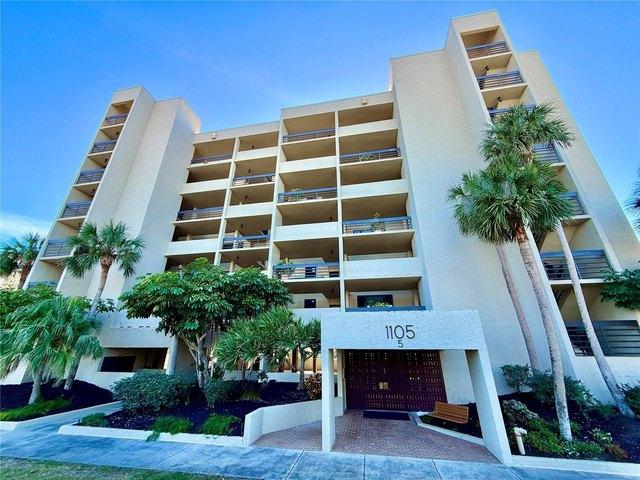 Condo for sale in Longboat Key, Florida