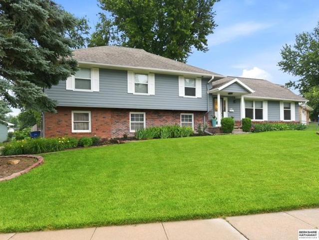House for sale in Nebraska