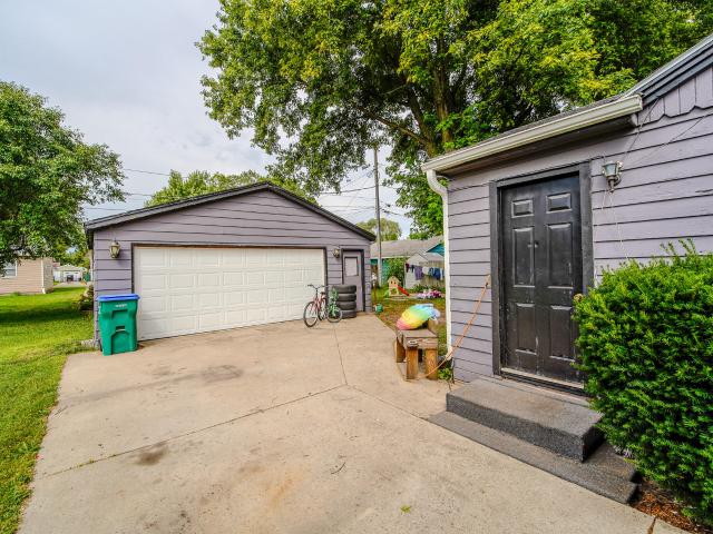 House for sale in Webster City, Iowa