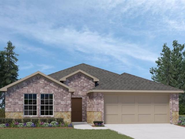 Property for sale in Ellis, Texas