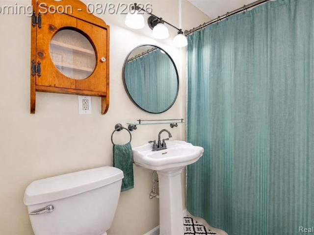 House for sale in Ann Arbor, Michigan