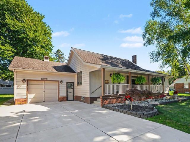 House for sale in Saint Clair, Saint Clair County