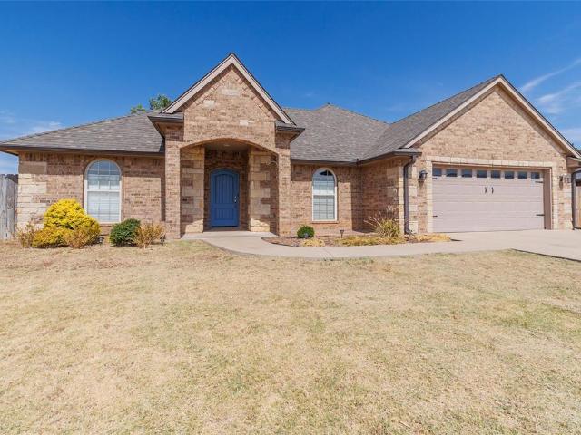 House for sale in Elgin, Oklahoma