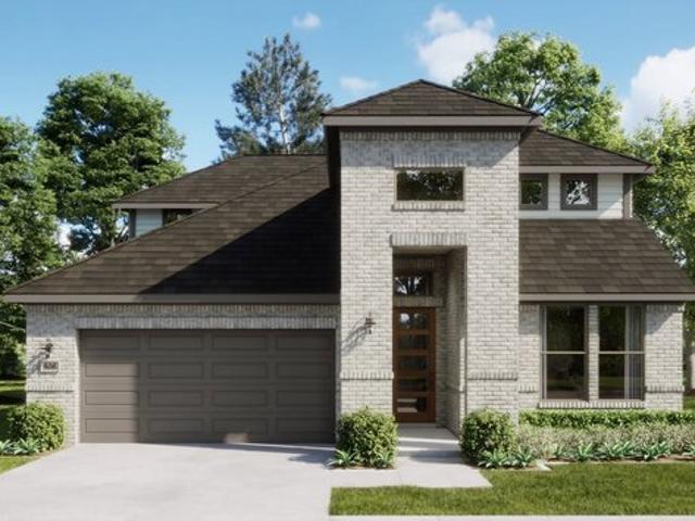 House for sale in Crowley, Tarrant County