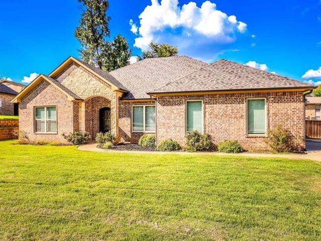 House for sale in Longview, Texas