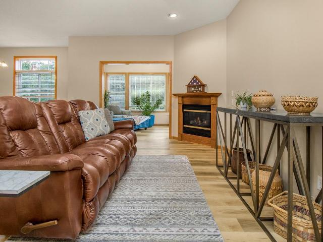 Townhouse for sale in Ramsey, Minnesota