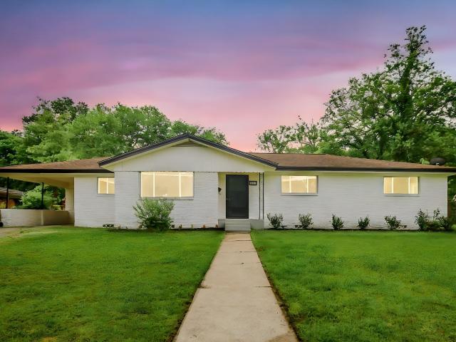 House for sale in Lufkin, Texas