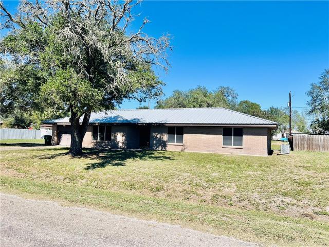 House for sale in Woodsboro, Texas
