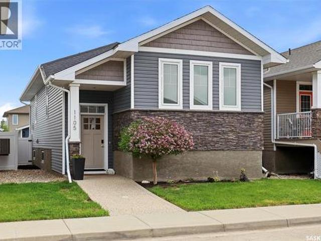 House for sale in Regina, Saskatchewan