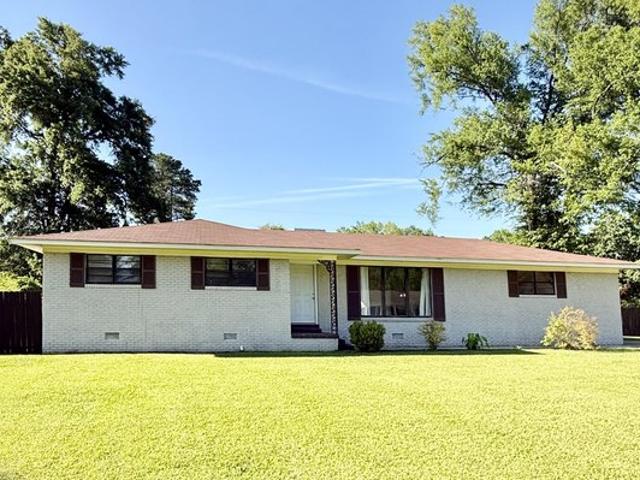 House for sale in Amory, Mississippi