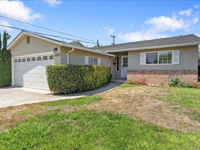 House for sale in Cupertino