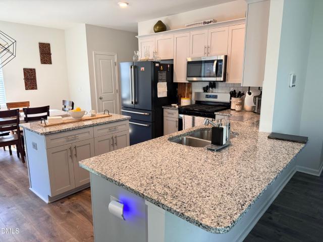 House for rent in Wake, North Carolina