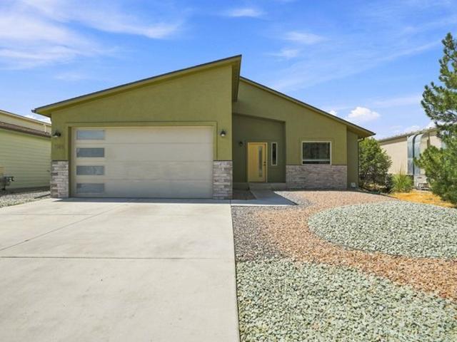 House for sale in Fruita, Colorado