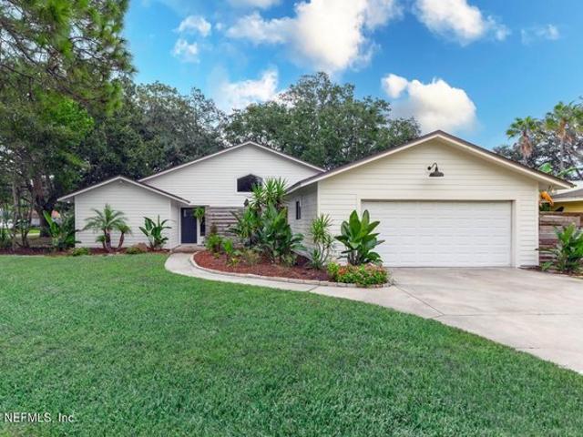 House for sale in Leeward Landing, Neptune Beach