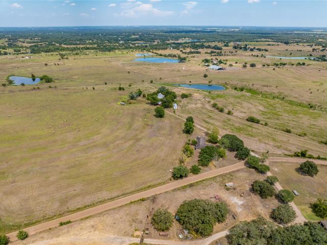 Farm for sale in La Grange, Fayette County