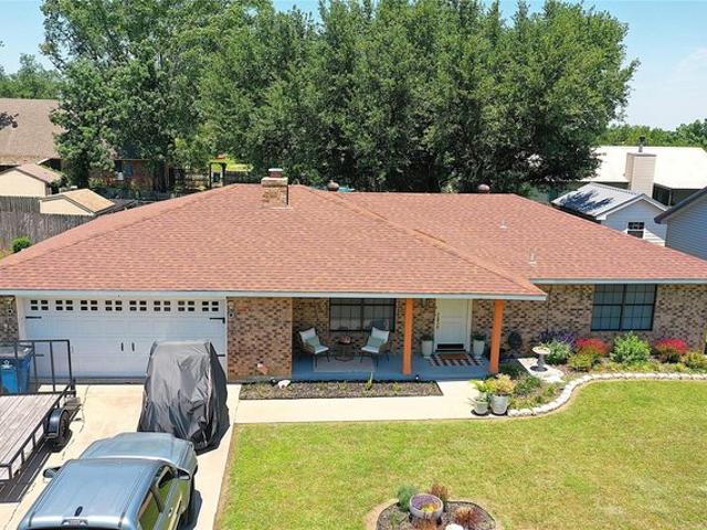 House for sale in Limestone, Texas