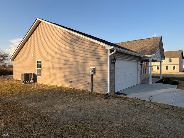 Property for sale in Kennard, Indiana