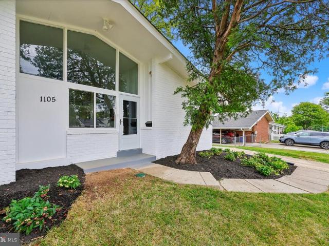 House for sale in Maryland