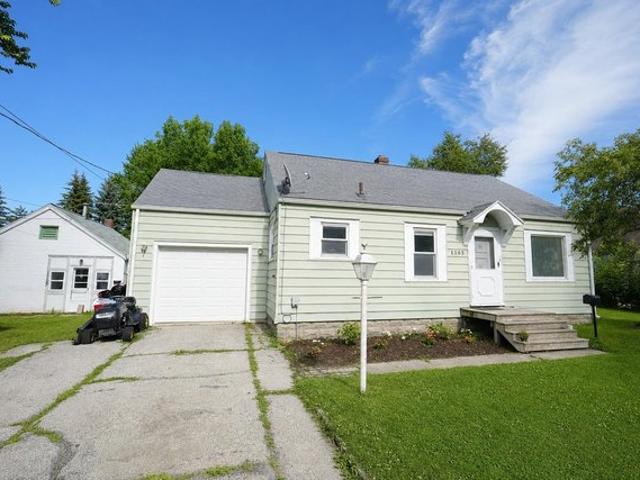 House for sale in Essexville, Michigan