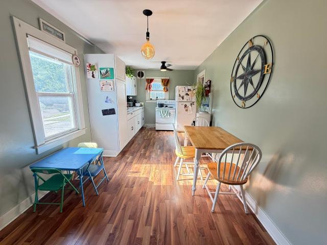 House for sale in Essexville, Michigan
