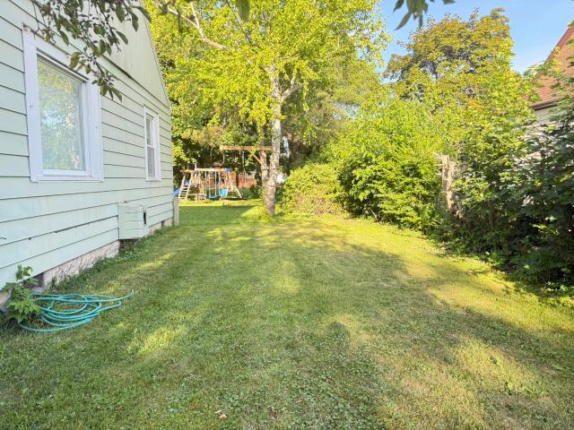 House for sale in Essexville, Michigan