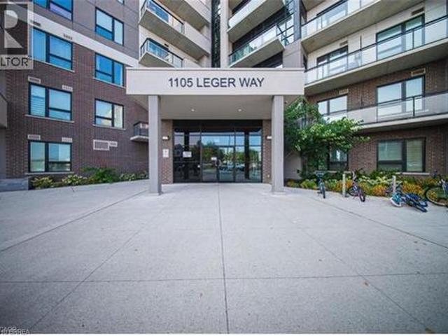 Condo for sale in Milton, Golden Horseshoe