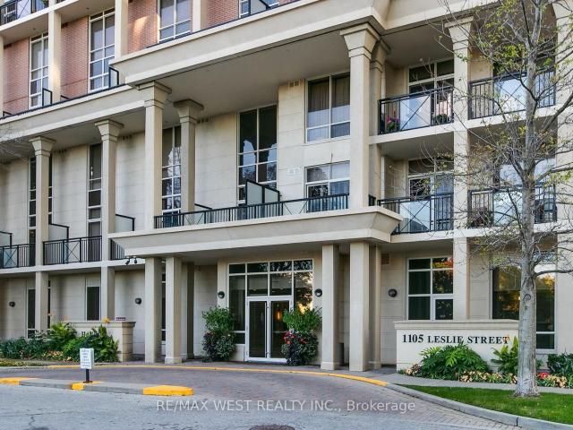 Property for sale in Woburn, Ontario