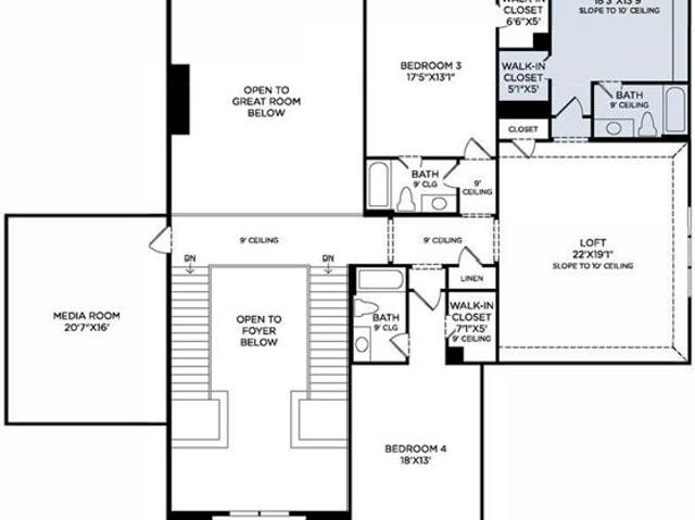 House for sale in Denton, Texas