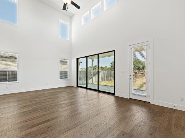 Property for rent in Williamson, Texas