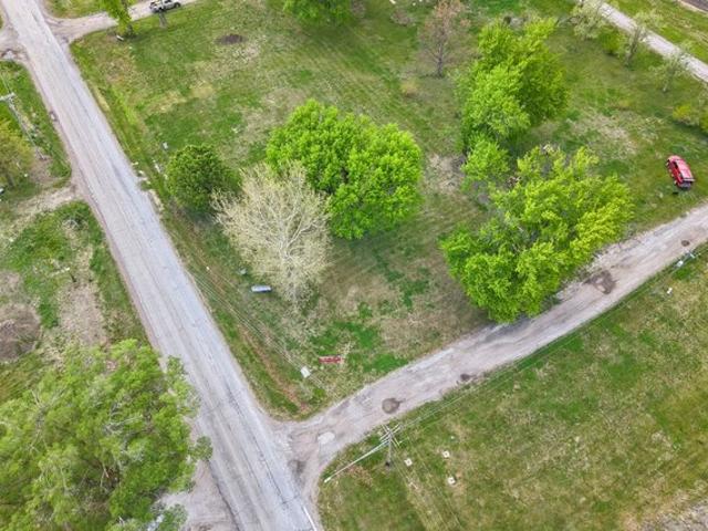 Land for sale in Iowa