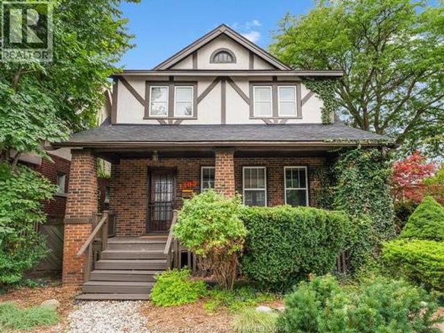 House for sale in Maidstone, Ontario
