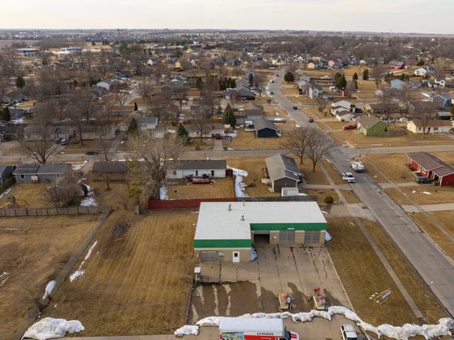 Commercial for sale in Bondurant, Iowa
