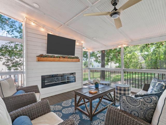 House for sale in Wake, North Carolina