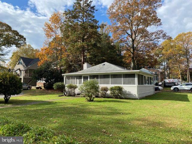 House for sale in Cape Saint Claire, Anne Arundel County