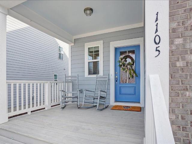 House for sale in Wake, North Carolina