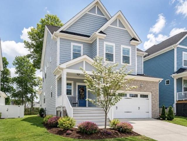 House for sale in Wake, North Carolina