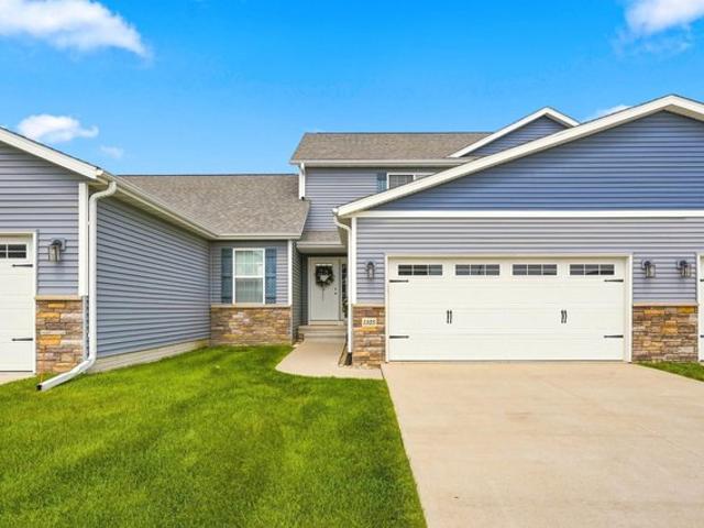 Condo for sale in Cedar Falls, Iowa