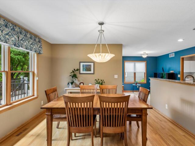 House for sale in Northfield, Minnesota