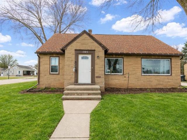 House for sale in Little Chute, Wisconsin