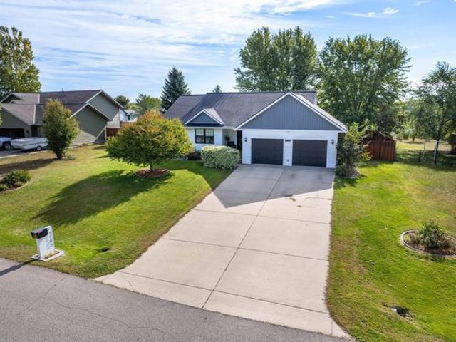 House for sale in Alexandria, Minnesota