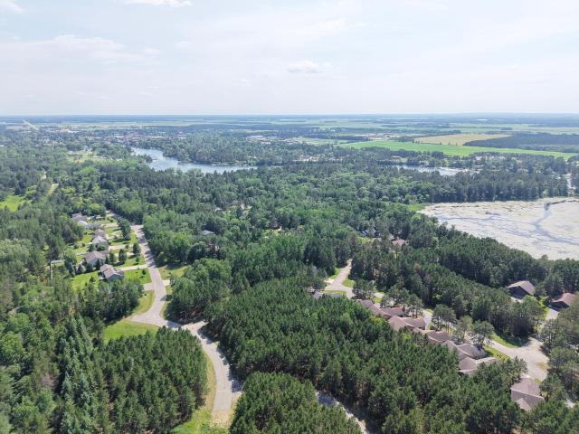 Land for sale in Hubbard, Minnesota