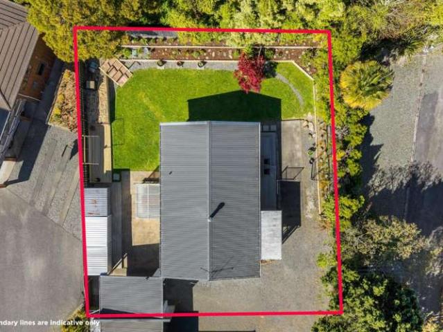 Apartment for sale in Havelock, Marlborough District