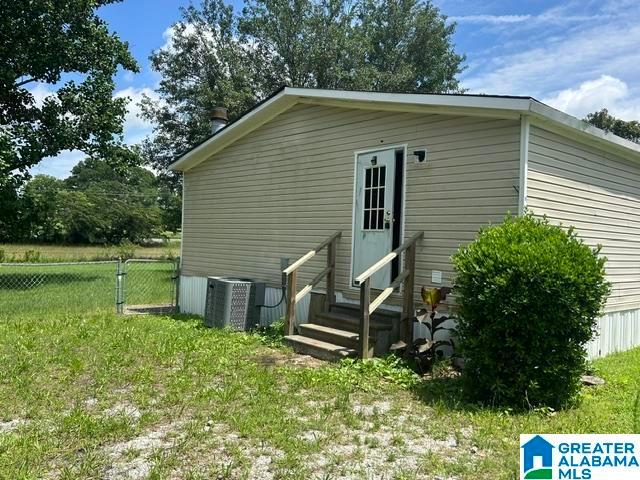 House for sale in Jemison, Alabama
