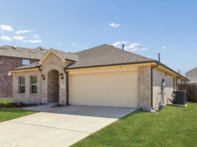 House for sale in Anna, Texas