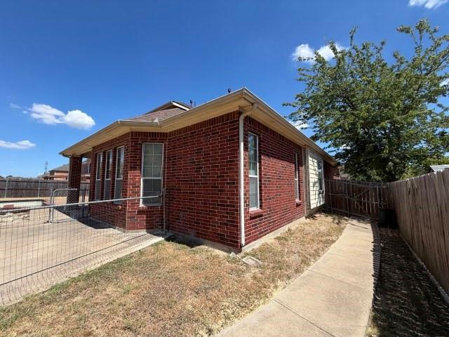 House for sale in Desoto, Texas